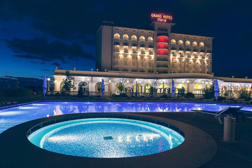 Cluj-Napoca, o piaţă de evenimente: Hotelierii îşi rotunjesc serios veniturile în perioada festivalurilor