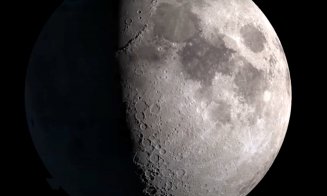 NASA: "Înapoi, pe Lună!"