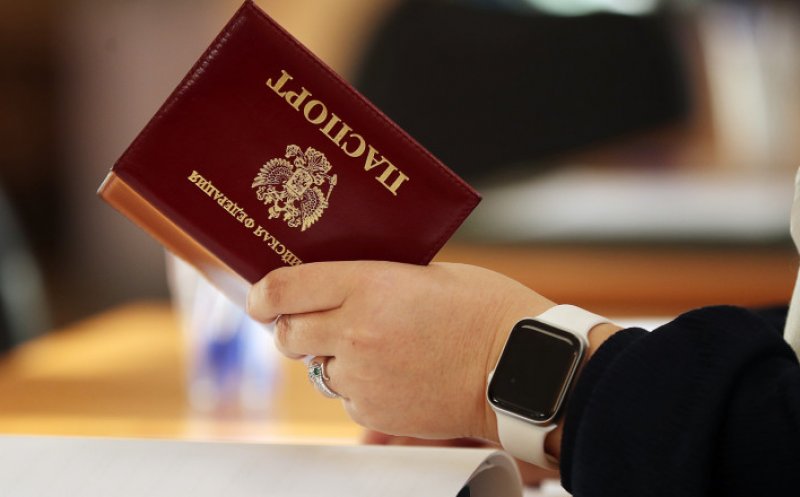 Noi sancțiuni dure pentru cetățenii ruși. Ar putea fi interziși pe teritoriul Uniunii Europene