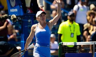 Simona Halep se menține pe locul 7 WTA. Câte românce se află în Top 100