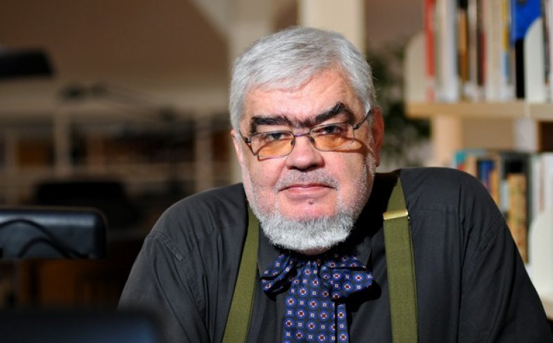 Andrei Pleşu: I-aș sugera ministrului Cîmpeanu să aibă curiozitatea de a consulta CV-urile celor 100 de intelectuali „vinovați” de răzmeriță