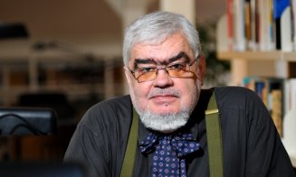 Andrei Pleşu: I-aș sugera ministrului Cîmpeanu să aibă curiozitatea de a consulta CV-urile celor 100 de intelectuali „vinovați” de răzmeriță