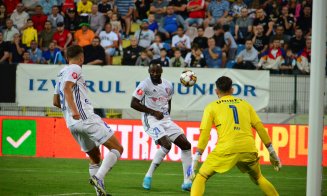 Jucătorul dorit de CFR Cluj și FCSB neagă negocierile cu cele două rivale: "N-am avut nicio ofertă"