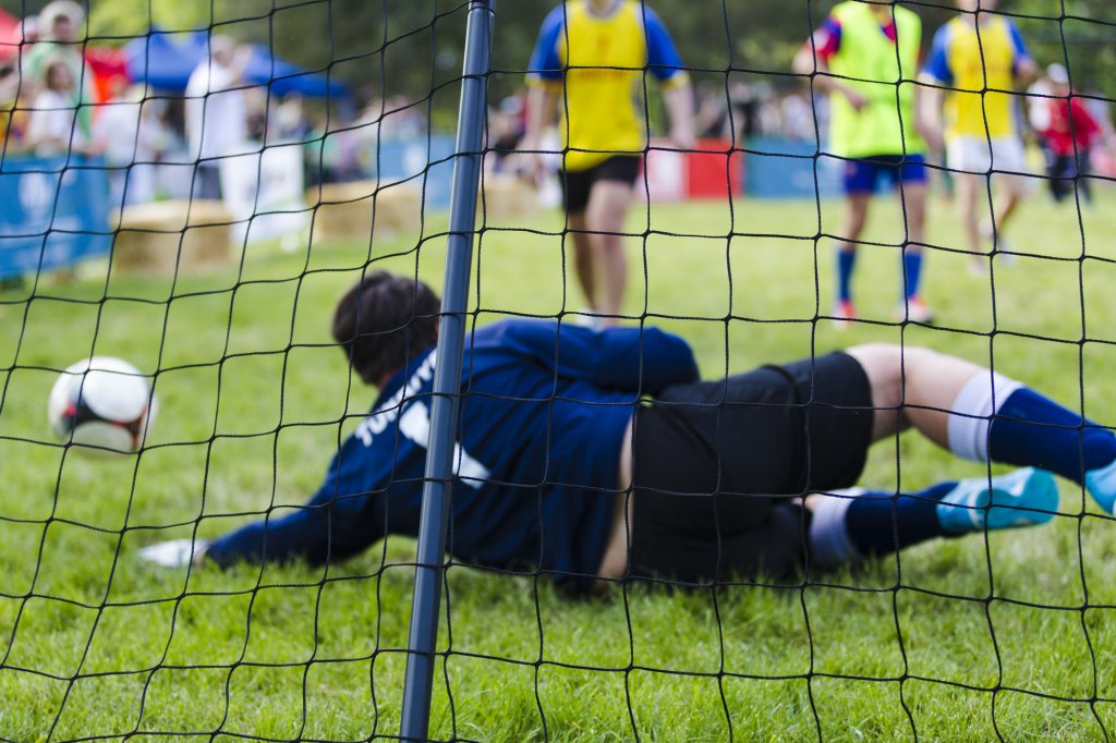 Turneu caritabil de fotbal la Cluj-Napoca. Banii vor merge la o casă de copii și la oncologie pediatrică