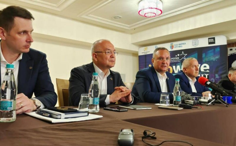 Boc l-a convins pe premier: ''Majorarea impozitelor pe locuințe se amână cu un an''