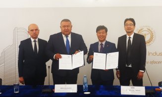 Memorandum de înțelegere CCIR – KOIMA