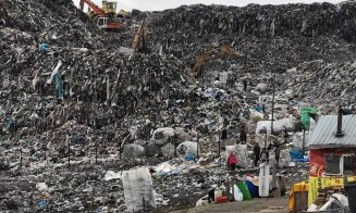 O nouă rampă de deșeuri la Pata Rât, cu fonduri din PNRR. Ce gunoaie se acceptă și cum se va face colectarea