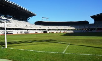 S-au aprobat noile tarife de pe Cluj Arena. Ce s-a schimbat