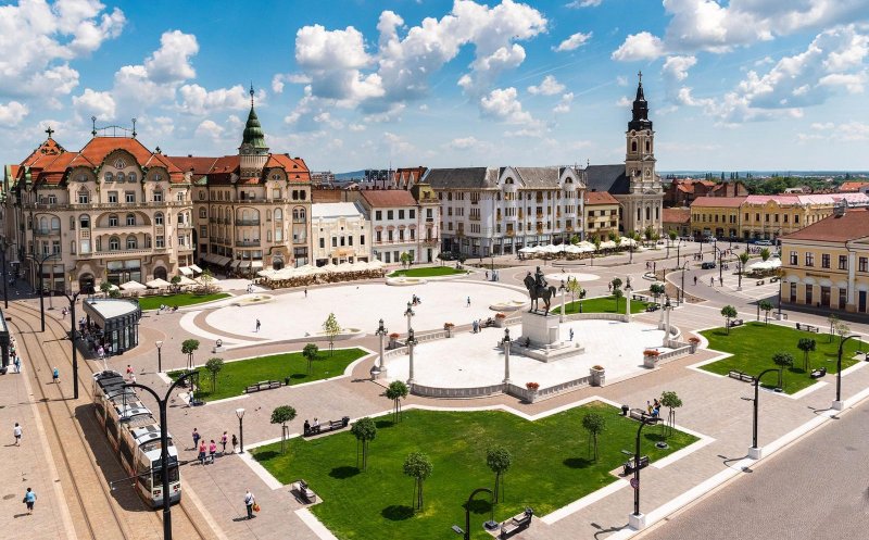 Proiect ambiţios: Oradea vrea să îşi producă singură energia