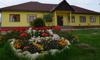 Bani de la Consiliul Județean pentru o școală din Cluj. La ce vor fi folosiți