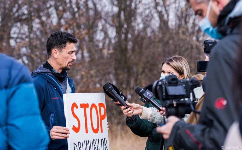 Dohotaru, despre revenirea în politică: ''partidul are avantajul de a fi afiliat la Verzii Europeni, cea mai bine cuplată familie politică la urgența climatică internațională"