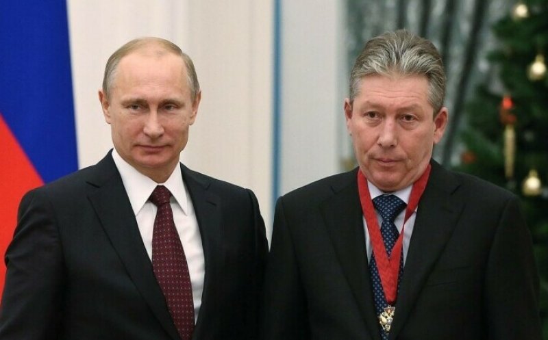 O nouă moarte suspectă în Rusia lui Putin. Cine ar fi ultima victimă cu renume