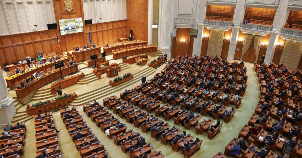 START noii sesiuni parlamentare. Ce priorități au reprezentanții Clujului: „Vom sta pe baricade” / „Coaliția poate continua și după 2024”