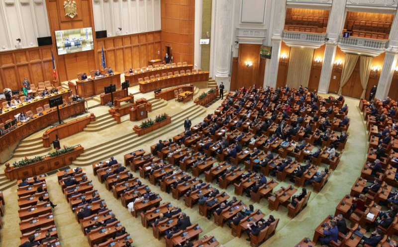 START noii sesiuni parlamentare. Ce priorități au reprezentanții Clujului: „Vom sta pe baricade” / „Coaliția poate continua și după 2024”