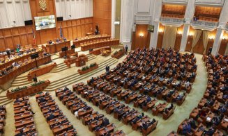 START noii sesiuni parlamentare. Ce priorități au reprezentanții Clujului: „Vom sta pe baricade” / „Coaliția poate continua și după 2024”