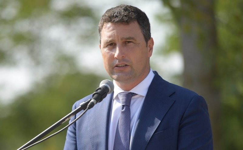 Ministrul Mediului vine la Cluj