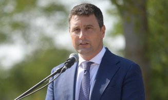 Ministrul Mediului vine la Cluj