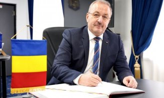 O nouă mutare majoră făcută de Vasile Dîncu în fruntea MApN. Contract de 300 mil. dolari