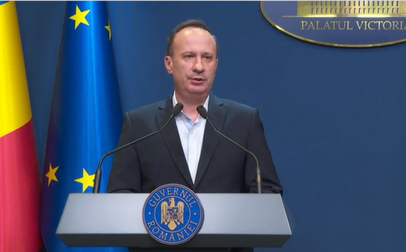 Ministrul Finanțelor: „Există spațiu și necesitate pentru majorarea pensiilor în 2023”