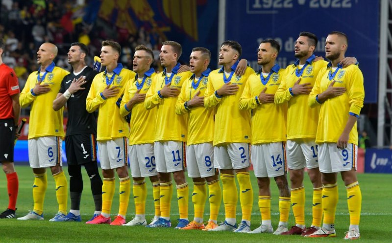 Edi Iordănescu a anunțat lista preliminară a stranierilor pentru meciurile din luna septembrie