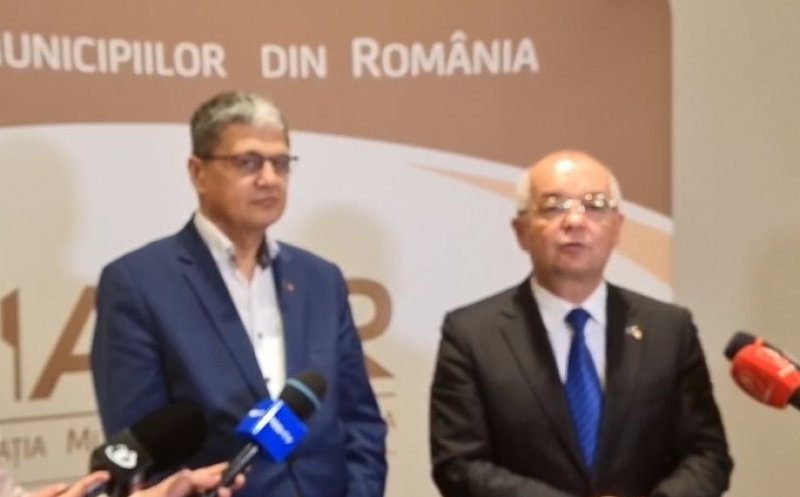 Prim pas pentru descentralizare, anunțat la Cluj! România atrage bani de la UE, separat prin 8 regiuni