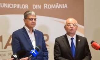 Prim pas pentru descentralizare, anunțat la Cluj! România atrage bani de la UE, separat prin 8 regiuni
