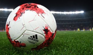 Două partide au loc sâmbătă în Superliga de fotbal. Campionatul ar putea avea un nou lider