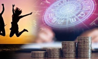 Ce zodie dă un mare tun financiar la finalul lunii septembrie