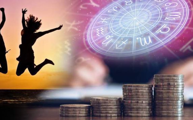 Ce zodie va avea un mare succes financiar la începutul lunii octombrie