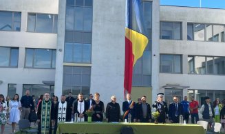 Primarul din Florești, la începutul noului an școlar: „Învățătura este pașaportul spre viitor”