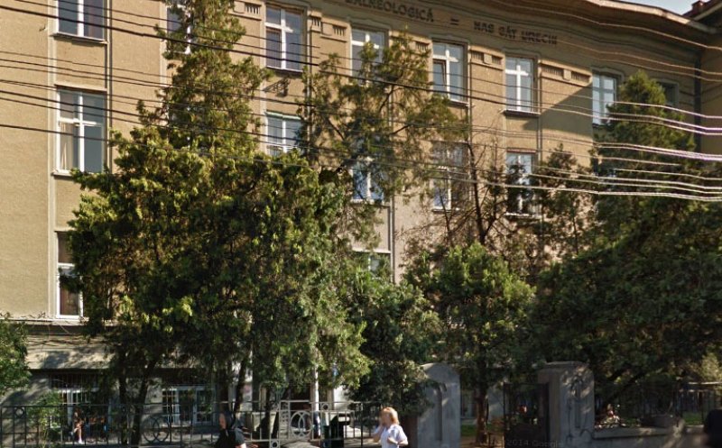 Ministerul Sănătăţii: Institutul de Urologie şi Transplant Renal din Cluj-Napoca trebuie relocat