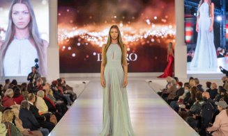 Glamour în Parcul Central: Festivalul Transilvania Fashion aduce la Cluj nume mari din moda românească și invitați speciali din străinătate