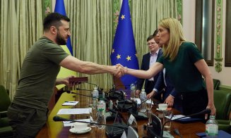 Candidatura Ucrainei la UE este în pericol. Problemele cu care se confruntă oficialii de la Bruxelles