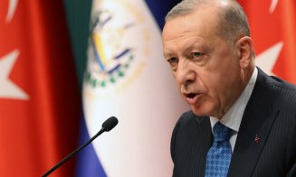 Erdogan o ia pe urmele lui Putin: „Europa culege ceea ce a semănat”