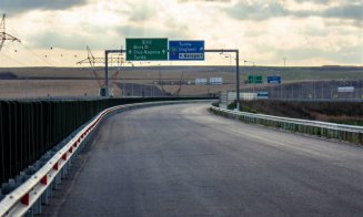 2022 va rămâne în istorie tot ca unul mediocru la km de autostradă și drum expres / Drumurile noi pe care vom circula în 2023 dacă „toate planetele se aliniază și câteva minuni se întâmplă”