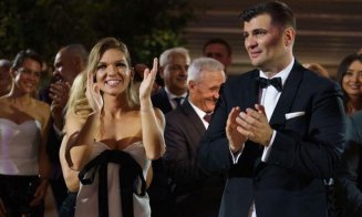 Simona Halep divorțează de Toni Iuruc!