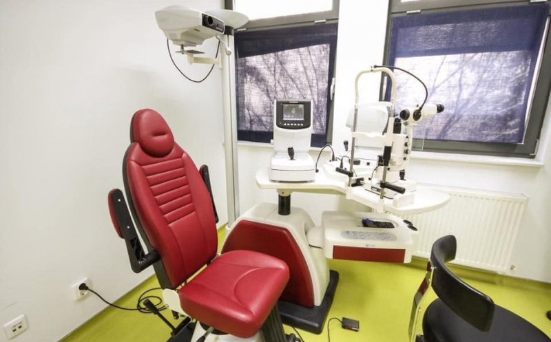 10 milioane de lei pentru spitalele care nu se află în subordinea Primăriei Cluj-Napoca