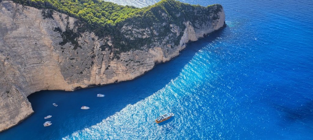 Panică în Grecia! Cutremur puternic în mai multe zone, inclusiv în insule apreciate de turiștii români