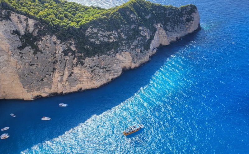 Panică în Grecia! Cutremur puternic în mai multe zone, inclusiv în insule apreciate de turiștii români