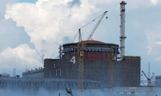 Lupte grele în Zaporojie. Centrala nucleară ar putea fi închisă