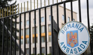 Un membru al Ambasadei României, declarat „persona non-grata” în Rusia