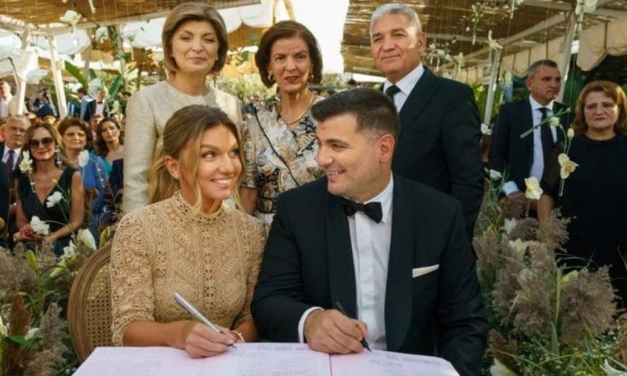 Prima reacție a Simonei Halep după divorț: „Am decis de comun acord să mergem fiecare pe drumul său”