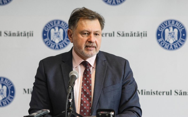 Rafila: E posibil să avem un sezon gripal mai serios în acest an