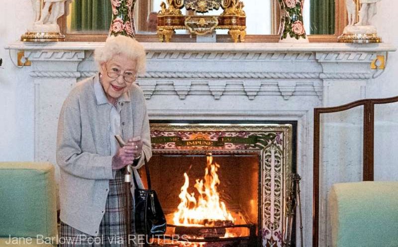 Ce se ştie despre ultimele ore de viață ale Reginei Elisabeta a II-a