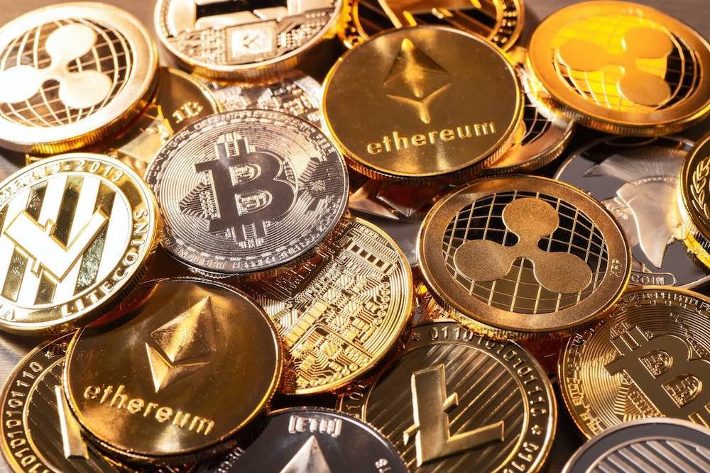 ANAF a descoperit venturi nedeclarate din tranzacţii cu criptomonede de peste 170 milioane lei