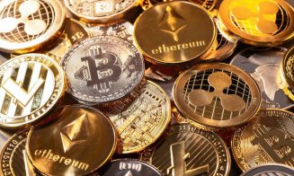 ANAF a descoperit venturi nedeclarate din tranzacţii cu criptomonede de peste 170 milioane lei