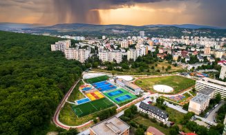 Baza Sportivă „La Terenuri” - de la inaugurare 3000 rezervări pentru terenurile de sport și peste 10.000 de utilizatori