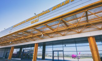 Aeroportul Cluj face angajări. Posturi disponibile pe perioadă nedeterminată