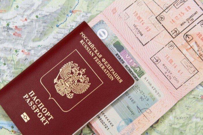 Începând de astăzi rușii vor intra mai greu în țările UE
