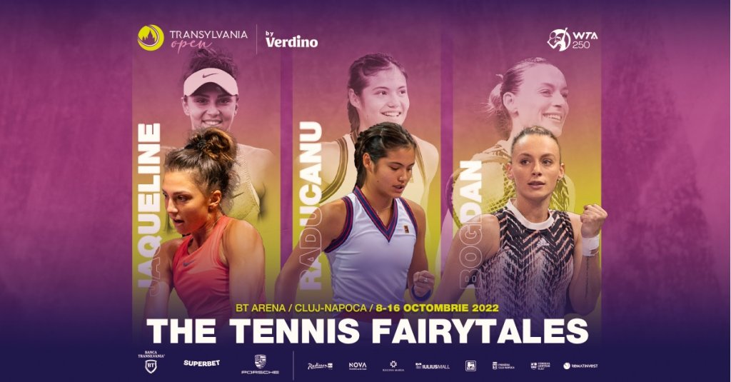 Transylvania Open 2022